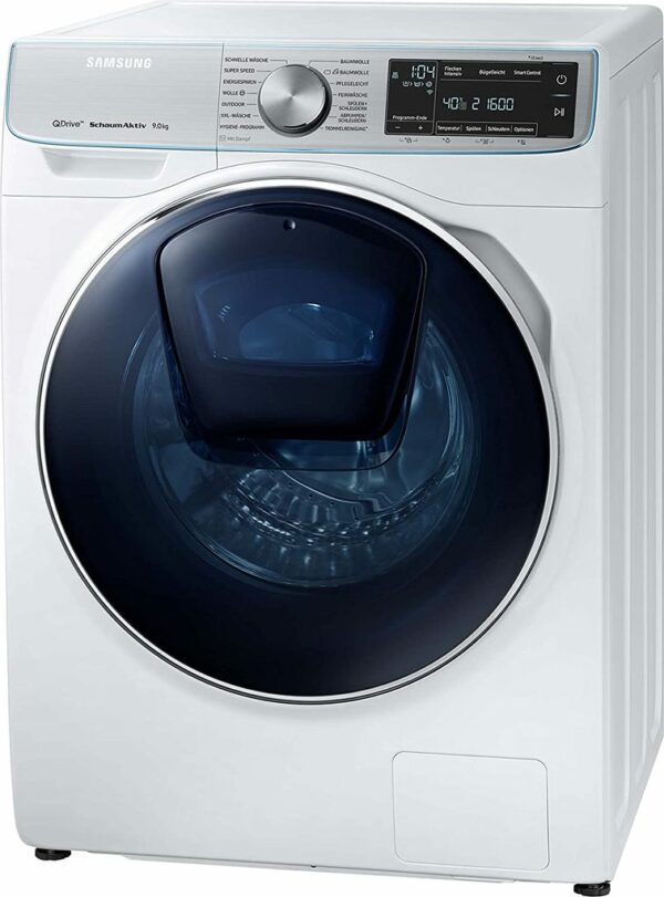 Пералня SAMSUNG WW91M760NOA QuickDrive™