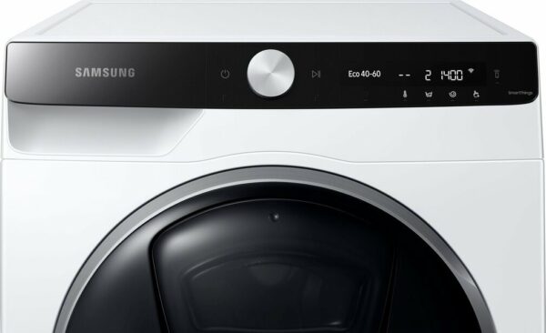 Пералня Samsung WW91T956ASE - Image 2
