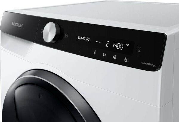 Пералня Samsung WW91T956ASE - Image 3
