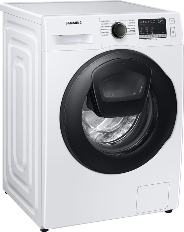 Пералня SAMSUNG WW9ET4543AE/EG Add Wash