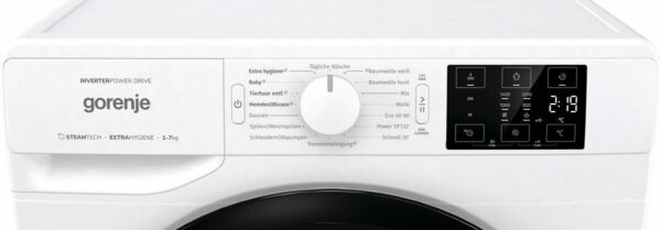 Пералня Gorenje Wave NEI74SAP