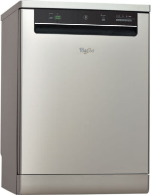 Съдомиялна Whirlpool ADP 400 IX