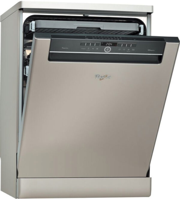 Съдомиялна Whirlpool ADP 9070 IX