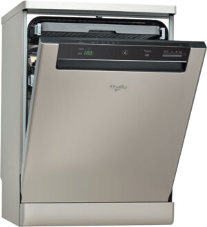 Съдомиялна Whirlpool ADP 5510 IX