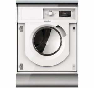 Пералня със сушилня Whirlpool BI WDWG 75148 EU