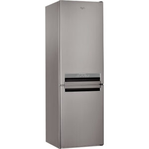 Хладилник с фризер Whirlpool BSNF 8783 OX