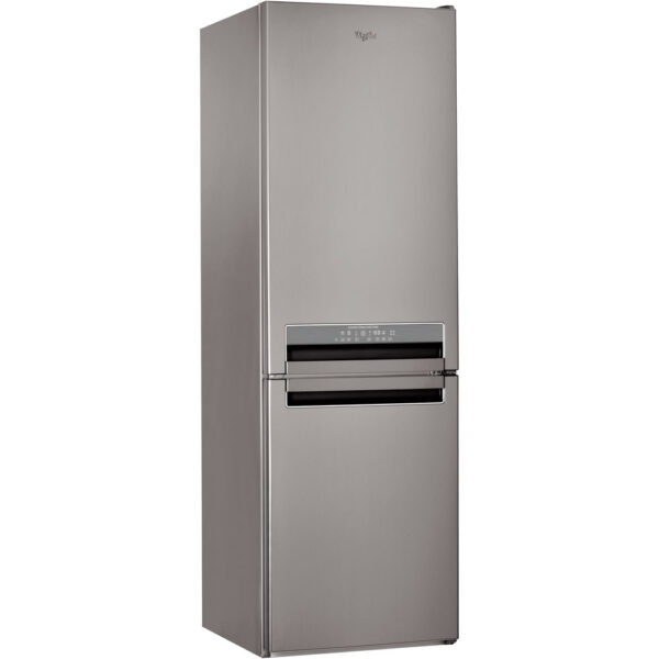 Хладилник с фризер Whirlpool BSNF 8783 OX