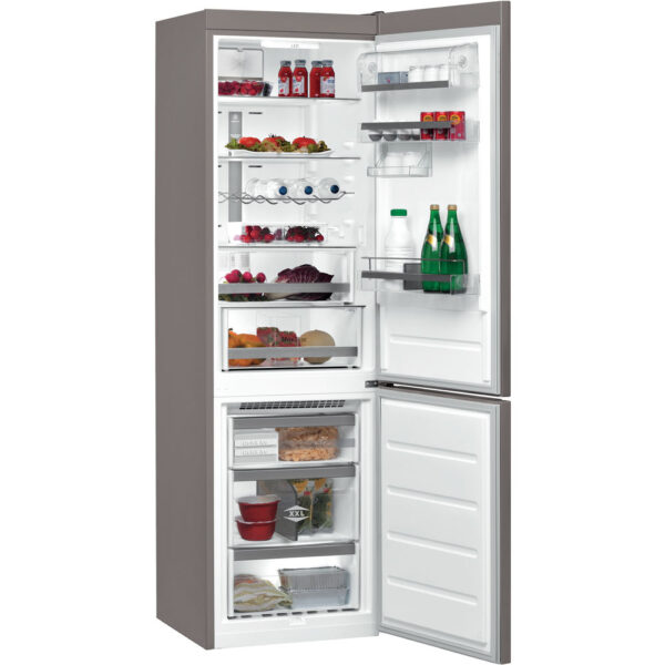 Хладилник с фризер Whirlpool BSNF 8783 OX - Image 2