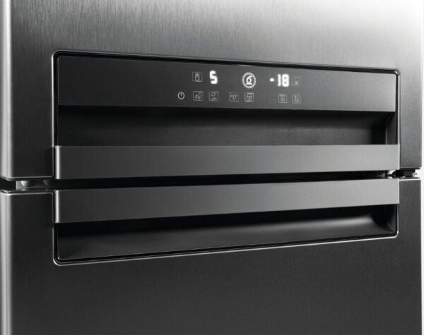 Хладилник с фризер Whirlpool BSNF 8783 OX - Image 3