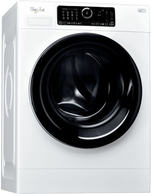 Пералня Whirlpool FSCR12434