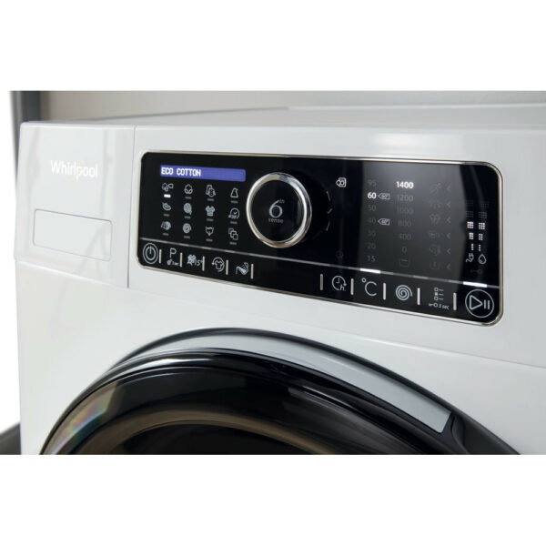 Пералня Whirlpool FSCR80430 - Image 2