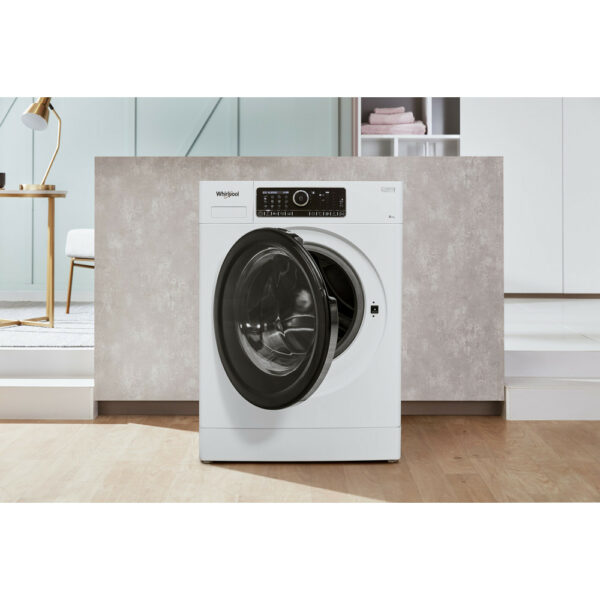 Пералня Whirlpool FSCR80430 - Image 3