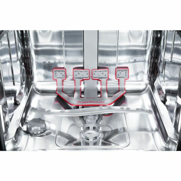 Съдомиялна Whirlpool WFC 3C24 PF X - Image 2