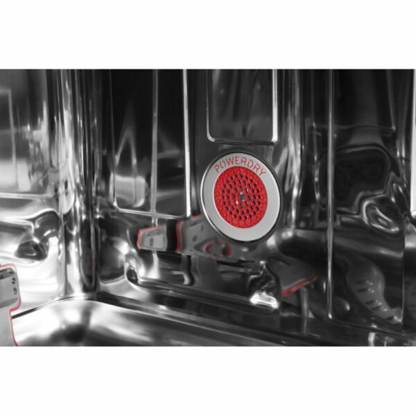 Съдомиялна Whirlpool WFO 3O33 DL X - Image 2