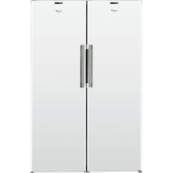 Хладилник Whirlpool WME36652 W - Image 3