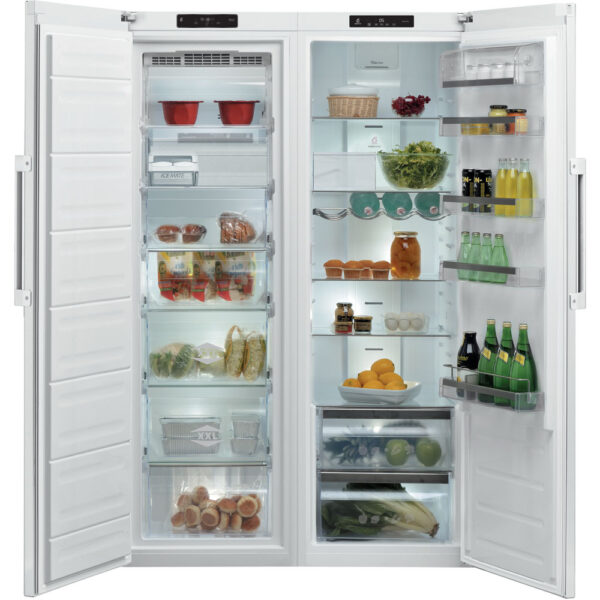 Фризер Whirlpool WVE 26622 NFW - Image 3