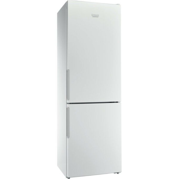 Хладилник с фризер Hotpoint Ariston XH8 T2I W