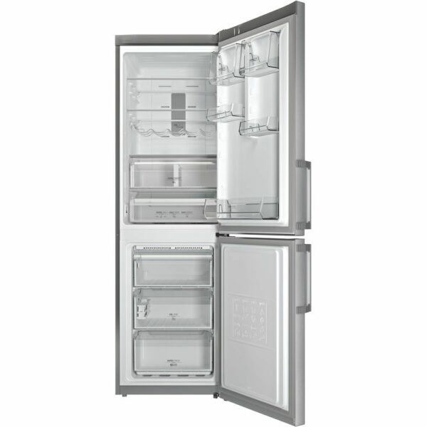 Хладилник с фризер Hotpoint Ariston XH8 T2О XZH - Image 2