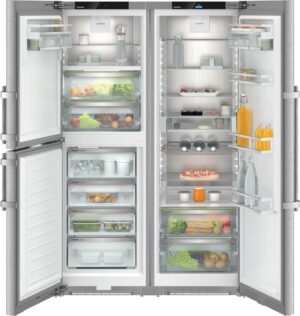 Хладилник с фризер Liebherr XRCsd 5255 BioFresh