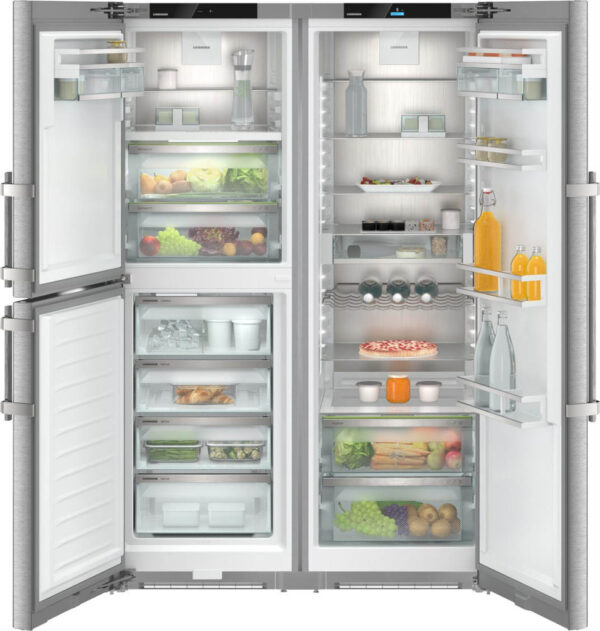 Хладилник с фризер Liebherr XRCsd 5255 BioFresh