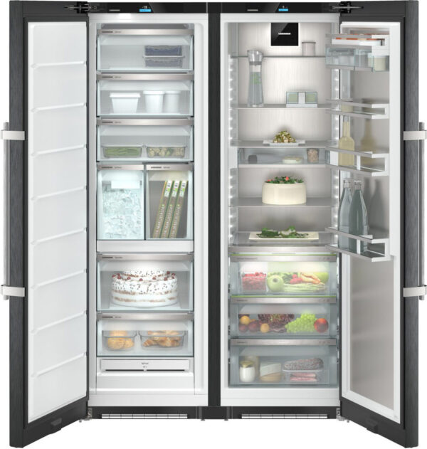 Хладилник с фризер Liebherr XRFbs 5295 BioFresh Professional - Image 2