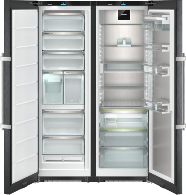 Хладилник с фризер Liebherr XRFbs 5295 BioFresh Professional