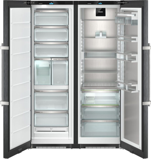 Хладилник с фризер Liebherr XRFbs 5295 BioFresh Professional - Image 3