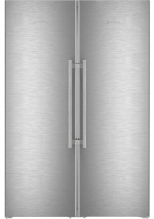 Хладилник с фризер Liebherr XRFsd 5255 BioFresh