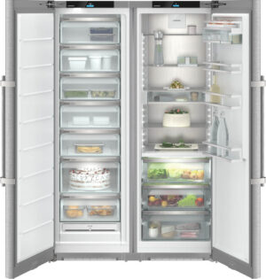 Хладилник с фризер Liebherr XRFsd 5255 BioFresh