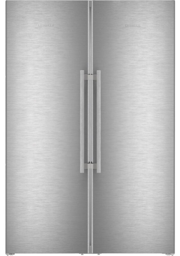 Хладилник с фризер Liebherr XRFsd 5265 BioFresh Professional