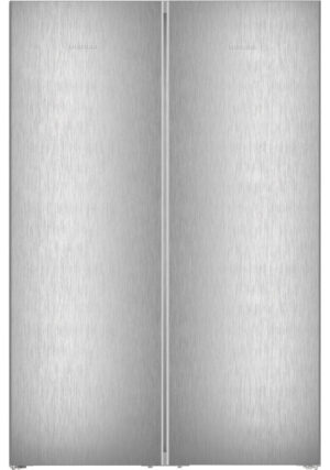Хладилник с фризер Liebherr XRFsf 5245 Bio Fresh