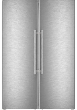 Хладилник с фризер Liebherr XRFst 5295 BioFresh Professional