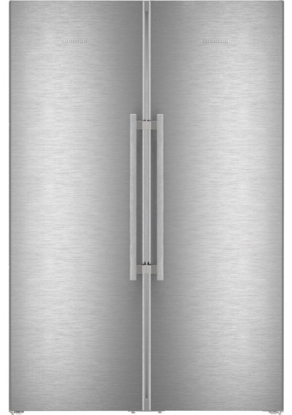 Хладилник с фризер Liebherr XRFst 5295 BioFresh Professional
