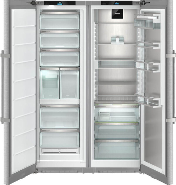 Хладилник с фризер Liebherr XRFst 5295 BioFresh Professional