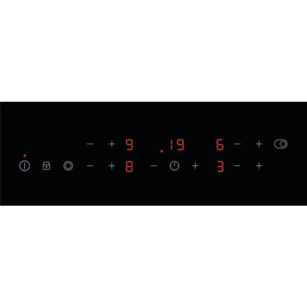 Керамичен плот Zanussi ZHRN643X - Image 3