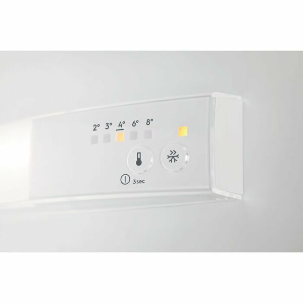 Комбиниран хладилник Zanussi ZNLN14FS - Image 2