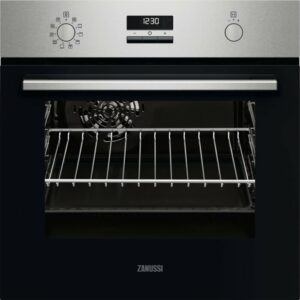 Фурна за вграждане Zanussi ZOPKE5X2