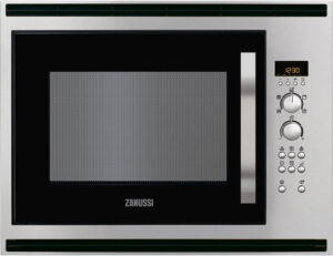 Микровълнова фурна Zanussi ZBC40440XA