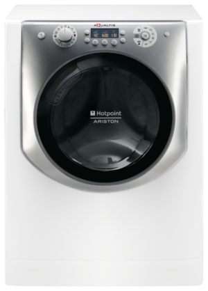 Пералня със сушилня Hotpoint Ariston AQD970F 49 EU - 9кг./7кг.