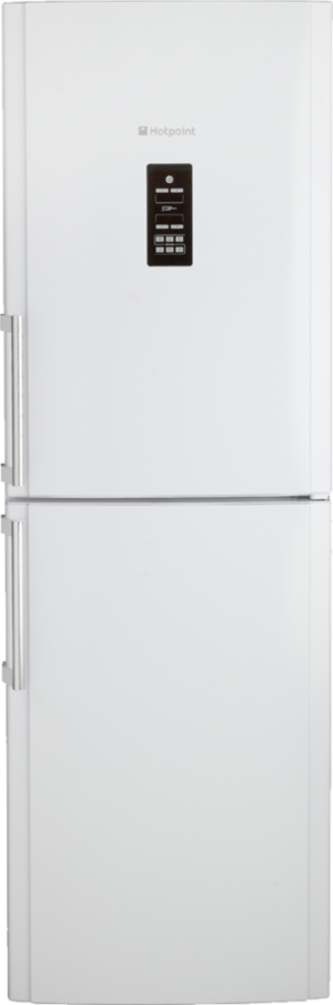 Хладилник с фризер Hotpoint FFUG 1810 P O3