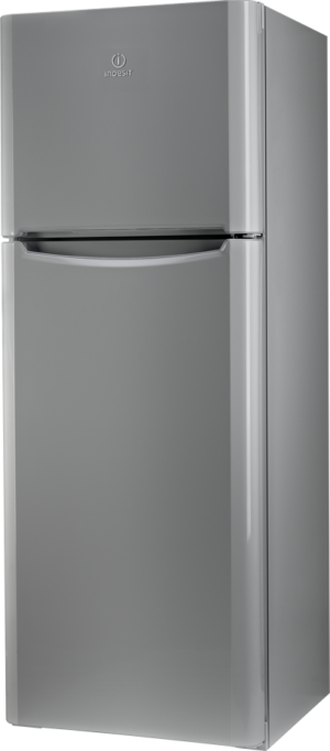 Хладилник с камера Indesit TIAA 10 V