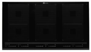 Керамичен индукционен плот Electrolux EHH9967FOG