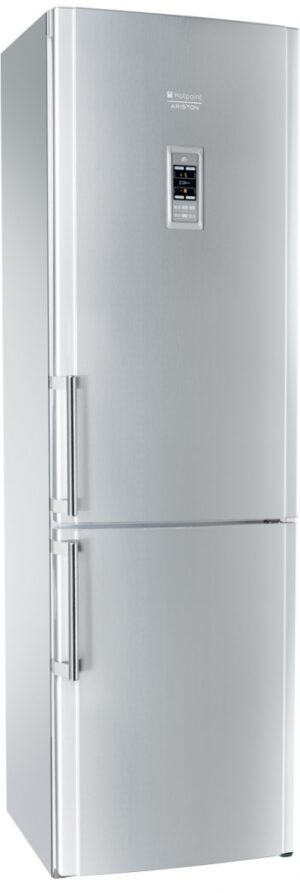 Хладилник с фризер Hotpoint Ariston EBDH 20303 F