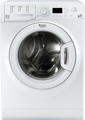 Пералня Hotpoint Ariston FMSGN 623 - 6кг.