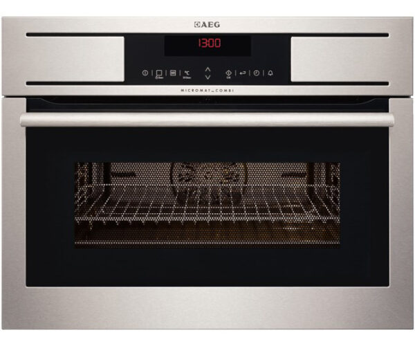 Фурна за вграждане AEG KM8403001M