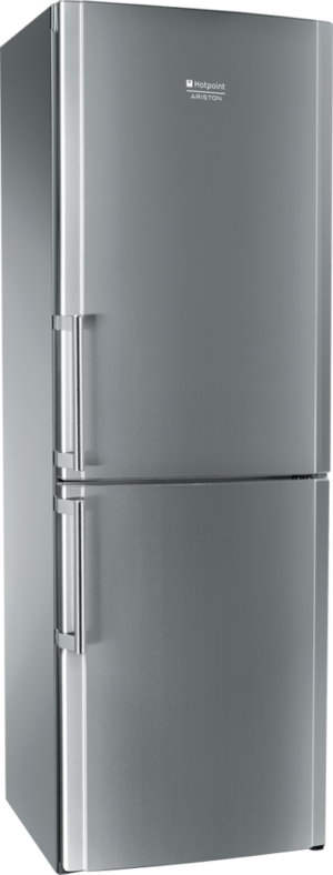 Хладилник с фризер Hotpoint Ariston EBLH 18221 F