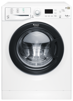 Пералня Hotpoint Ariston WMG 823B EU - 8кг.