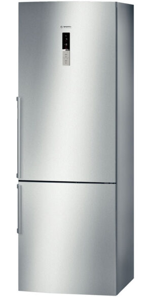 Хладилник с фризер Bosch KGN49AI22
