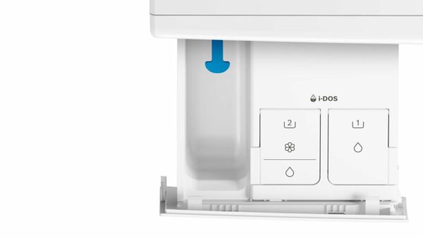 Пералня BOSCH WAU28S70 i-DOS - Image 3
