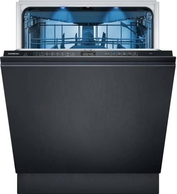 Съдомиялна Siemens SX65ZX49CE XXL